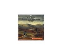 ID200z - Raphael Wallfisch - Karl Weigl Cello Co - CD - New