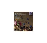 ID200z - SMITH - MARAIS LA GRACIEUSE - CD - New