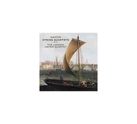 ID200z - THE LONDON HAYDN QUA - HAYDN STRING QUARTET - CD - New
