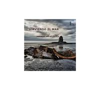 ID200z - VARIOUS - HIRVIENDO EL MAR - CD - New