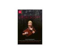 Joyce DiDonato - Heggie: Great Scott [DVD] [2021]