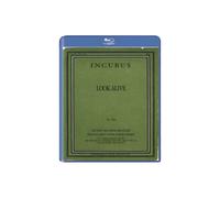 ID2z - INCUBUS - LOOK ALIVE - BLURAY - BLUR - New