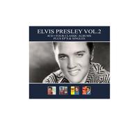 ID2z - PRESLEY ELVIS - FOUR CLASSIC.. -DIGI - CD4 - New