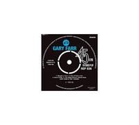 ID3447z - GARY FARR - LIVE ON TV EP - vinyl VL - New
