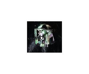 ID3447z - MOTORPSYCHO - HEAVY METAL FRUIT - CD - New