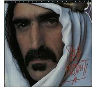 ID34z - Frank Zappa - Sheik Yerbouti - EN 5001 - vinyl LP - uk
