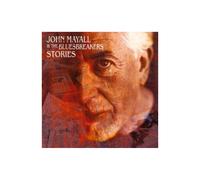ID3z - JOHN MAYALL & THE BL - STORIES - CD - New