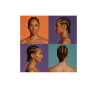 Alicia Keys - Alicia [CD]