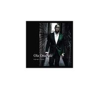 ID3z - Ola Onabule - Point Less - CD - New