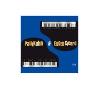 ID3z - PAUL KUHN/EUGEN CICE - BERNHARD THEATER ZUR - CD - New