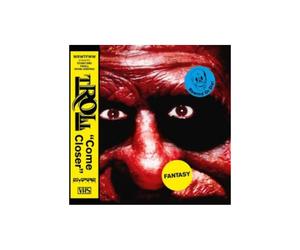 ID3z - RICHARD BAND - TROLL (ORIGINAL SOUN - CD - New