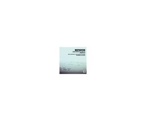 ID3z - WDR Symphony Orchest - Beethoven String Qu - CD - New