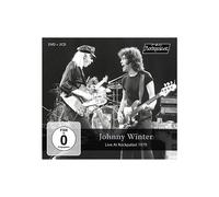 ID3z - WINTER JOHNNY - LIVE AT ROCKPALAST 1 - CD - New