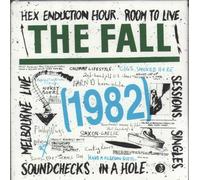 ID46z - FALL THE - 1982 - CD - New