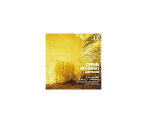 ID4z - A Nocte Temporis - Charpentier OrphÃÂ - CD - New