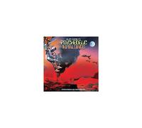 Alan Davey's Psychedelic W Captain Lockheed and the Starfighter (CD) (US IMPORT)
