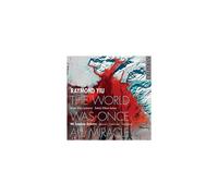 Andrew Watts - Raymond Yiu: The World Was Once All Miracle