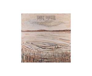ID4z - BARKER EMILY - A DARK MURMURATION O - CD - New