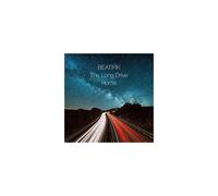 ID4z - Beatifik - The Long Drive Home - CD - New