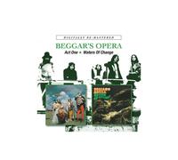 ID4z - BEGGAR'S OPERA - ACT ONE/WATERS OF CH - CD - New