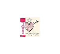 ID4z - BOILLAT THERACE QUIN - MY GREATEST LOVE - CD - New