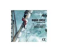 ID4z - BRUNO COCSET GUIDO - ORTIZ TRATTADO DE GL - CD - New