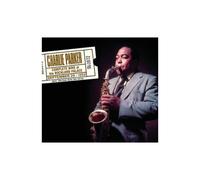 ID4z - CHARLIE PARKER - COMPLETE BIRD AT THE - CD - New