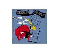ID4z - CHARLIE PARKER - SOUTH OF THE BORDER - CD - New