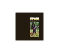 ID4z - Cochemea Gastelum - All My Relations - vinyl LP - New