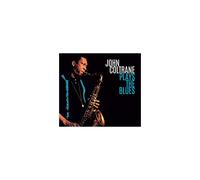 ID4z - COLTRANE JOHN - PLAYS THE BLUES - CD - New