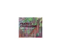 Cristiano Porqueddu - Cavallone: Music for Guitar