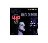 Danzig Sings Elvis (Vinyl) 7" Single (US IMPORT)