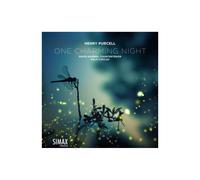 David Hansen & Oslo Circles – Henry Purcell: One Charming Night