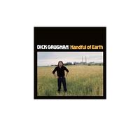 ID4z - Dick Gaughan - Handful of Earth - CD - New