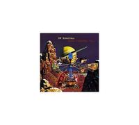 ID4z - DW ROBERTSON - DISCO CAROUSSEL - vinyl LP - New