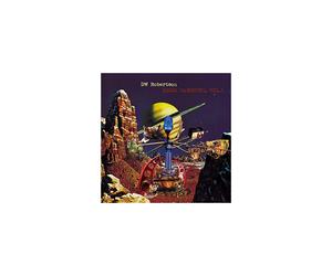 ID4z - DW ROBERTSON - DISCO CAROUSSEL - vinyl LP - New
