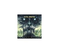ID4z - EVIL DRIVE - DEMONS WITHIN - CD - New