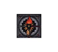 ID4z - FIRE FROM THE GODS - AMERICAN SUN - CD - New