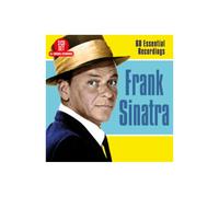 ID4z - Frank Sinatra - 60 Essential Recordi - CD - New
