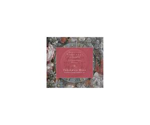 ID4z - FREDERICK HAAS - DOMENICO SCARLATTI 3 - CD - New