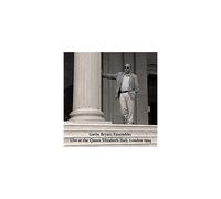 ID4z - GAVIN BRYARS ENSEMBL - LIVE AT QUEEN ELIZAB - CD - New
