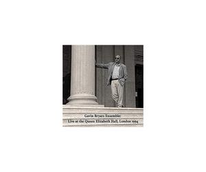 ID4z - GAVIN BRYARS ENSEMBL - LIVE AT QUEEN ELIZAB - CD - New