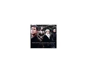 ID4z - HAGEN QUARTETT KIRI - JOHANNES BRAHMS STRI - CD - New
