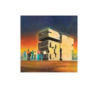 ID4z - IF - IF3 - vinyl LP - New