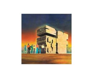 ID4z - IF - IF3 - vinyl LP - New