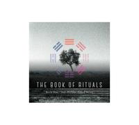 ID4z - JEAN-PHILIPPE COLLAR - BOOKS OF RITUALS THE - CD - New