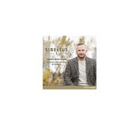ID4z - Jean Sibelius - Sibelius 1 - CD - New