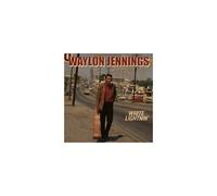ID4z - JENNINGS WAYLON - WHITE LIGHTNIN - CD - New