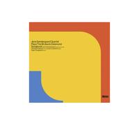 ID4z - JENS SONDERGAARD QUA - PLAYS THE BRUBECK-DE - CD - New