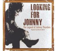 ID4z - Johnny Thunders - Looking For Johnny T - CD - New [Audio CD] Johnny Thunders